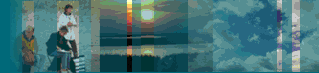 Palette Ostsee - Kreativkurse in den Ferien
