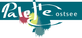 Palette Ostsee - Kreativkurse in den Ferien